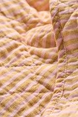 Ib Laursen quilt streep