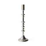 HKliving kandelaar chrome nr 1