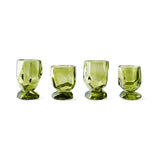 HKliving glazen set