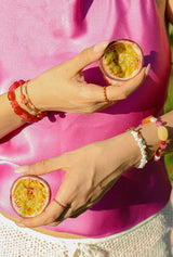 Mable Happiness armband lucky