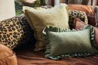 HKliving kussen mint