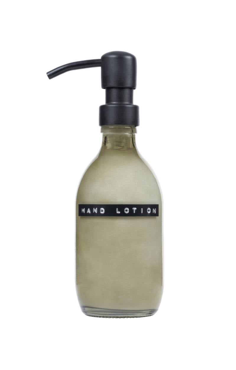 Wellmark handlotion grijze