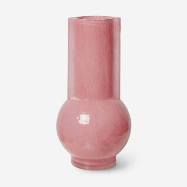 HKliving vase flamingo
