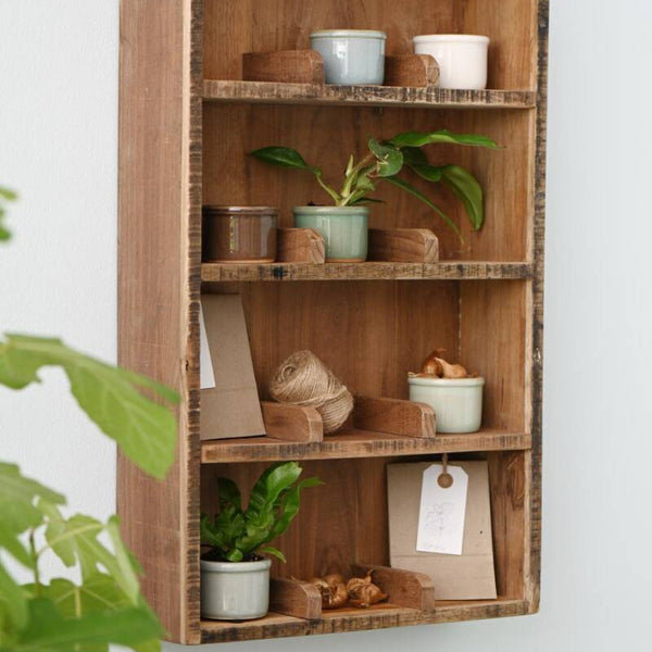 Ib Laursen houten
