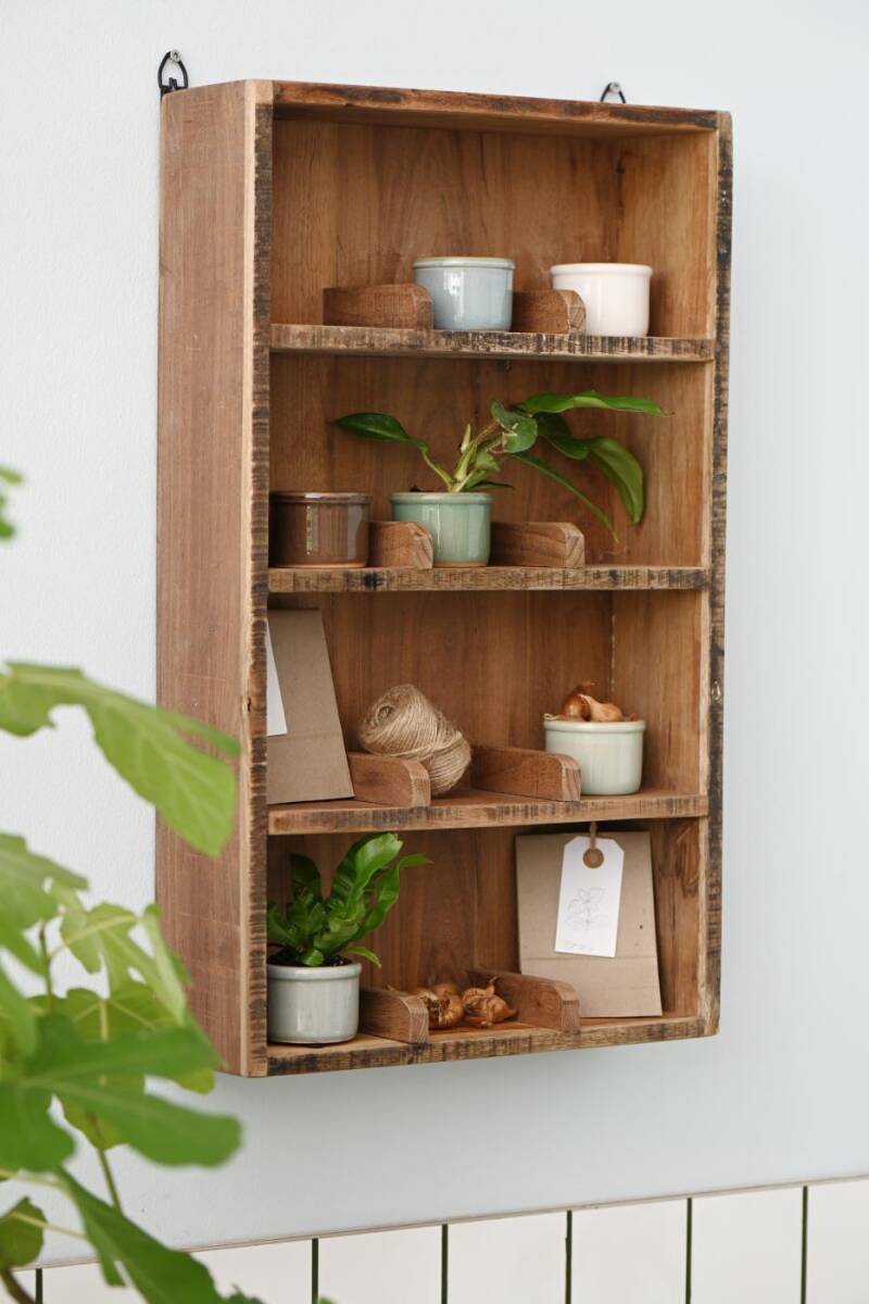 Ib Laursen houten