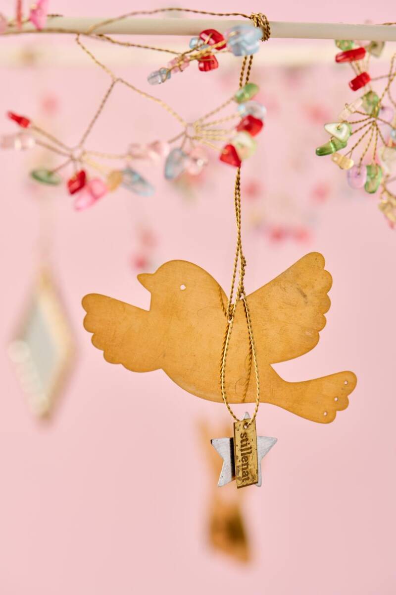 IB Laursen ornament
