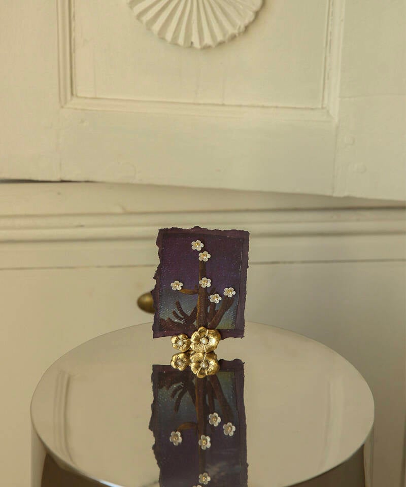 Doing Goods Zoey bloemen